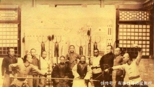 周总理|许世友由衷钦佩周总理：无论酒量还是武功，我都不是对手