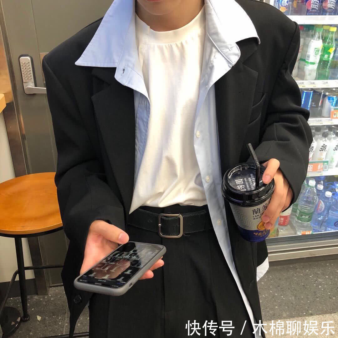 头像|神仙·男生头像丨燕子不归春事晚,一汀烟雨杏花寒
