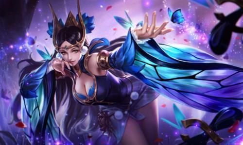 时间|峡谷守塔谁最强黄忠我最强，昭君我最强，他让我来守想输都难