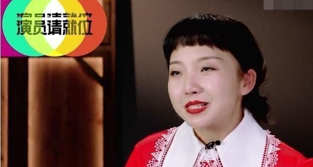 辣目洋子占据顾里的一角,相机扫描李溪芮,入戏太深的表达式