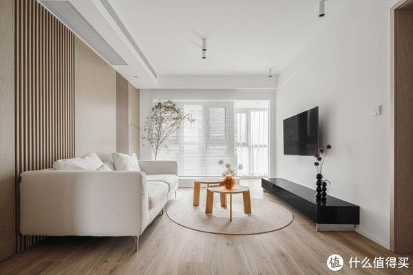 收纳|讲真,小户型的这面墙,早就该舍去