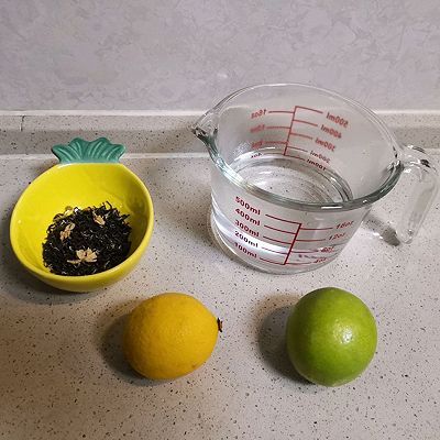 柠檬绿茶|柠檬绿茶