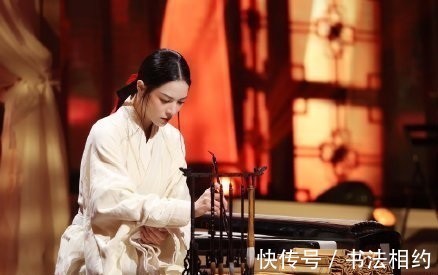 刘炳森&钟楚曦的书法不可小觑,隶书整齐划一,规矩规范,行书果敢干练