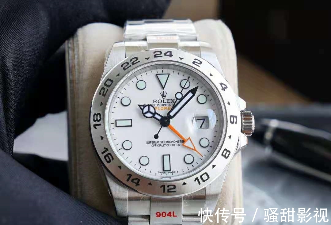 手表|手握六万，欧劳万手表怎么选最划算？