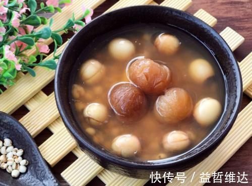 蜂蜜|失眠最怕喝“这道汤”,简单煮一煮,养心安神,一觉睡到天亮