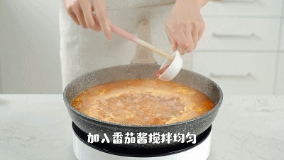 挂面吃腻了？换个花样吃，酸甜开胃，还省时省力