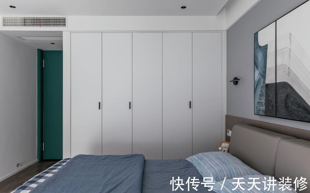 北欧风|当北欧风遇上极简，时尚高级两不误！瞬间想把自家拆了重装