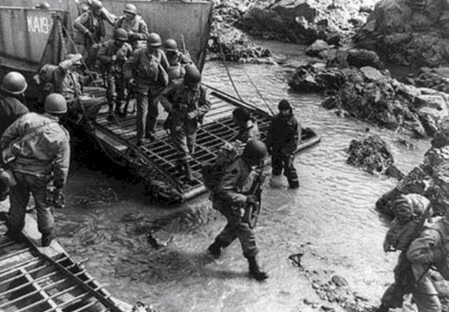 日本|二战中,这一类人坚决不能杀,日本人偏不听,结果赔上18万日军