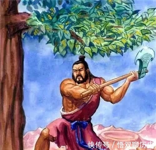 这个成语背后,居然有这么多的典故!