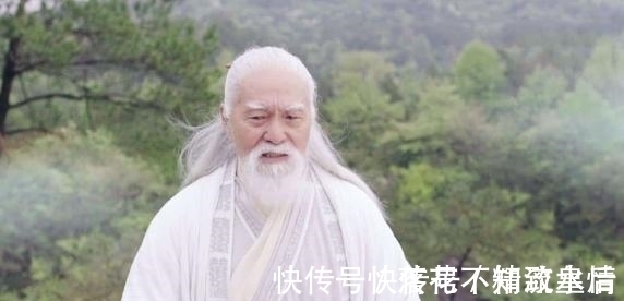张真人#都将张三丰说的十分神秘,那么张三丰活了多久