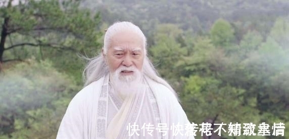 张真人#都将张三丰说的十分神秘，那么张三丰活了多久