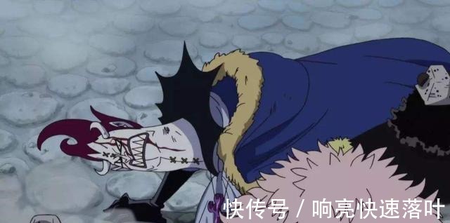 黑胡子|《海贼王》哪位角色的战败次数最多艾斯,杰克都不如草帽团一人