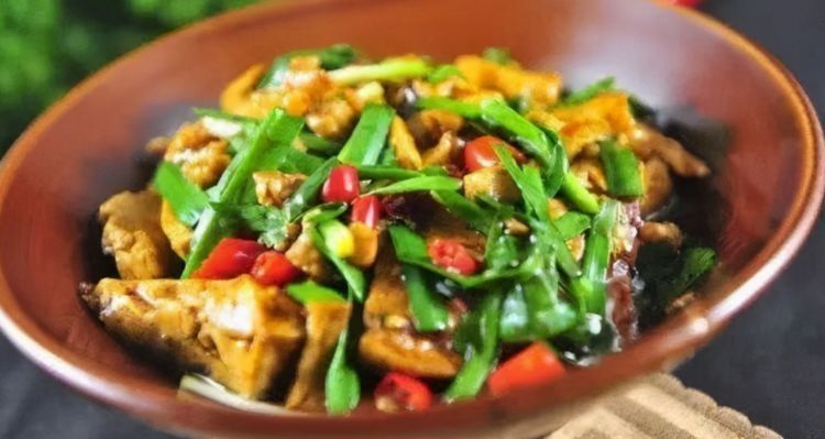 推荐几道家常菜，简单易学，下酒下饭，味道好极了