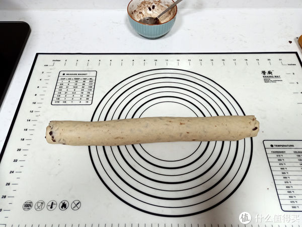 红豆别做豆沙了，加点面粉一卷一蒸，1周早餐搞定，好吃省事儿