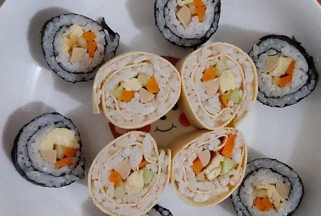 生活|24道菜肴新鲜出炉，简单的美味，味蕾无比享受，尝试一下吧