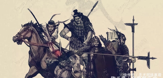 三晋同盟|战国初期魏国那么强大,为何被齐国在马陵之战打败后就一蹶不振了