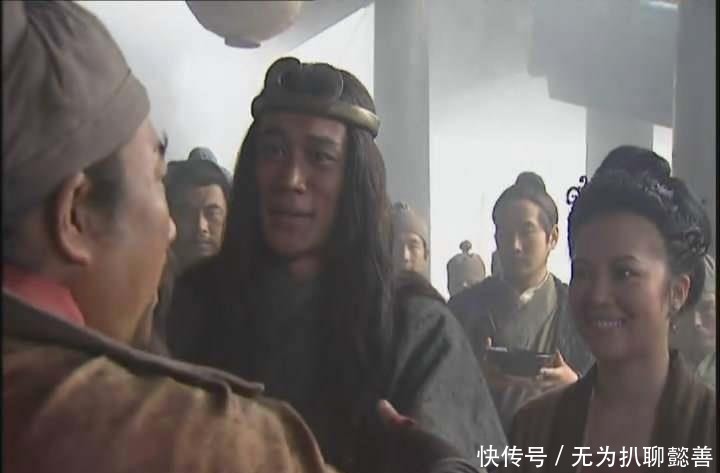 那条|为啥武松能打虎却打不过一条狗?那条狗是哪一个“好汉”的化身?