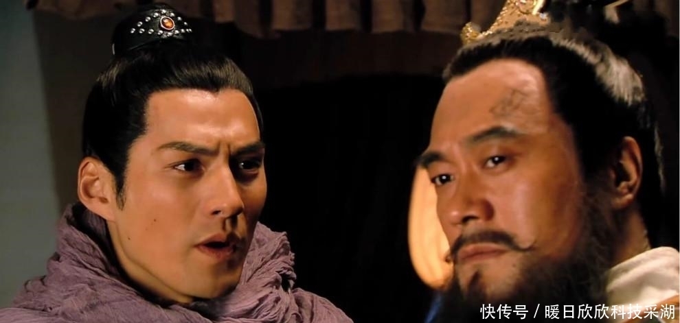 卢俊义噩梦中藏着线索:嵇叔夜手执长弓,暗示了梁山好汉最终结局