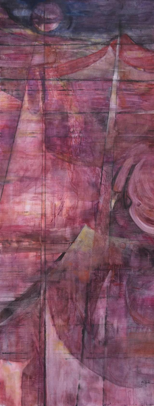 林泽洪|行吟写——林泽洪作品展