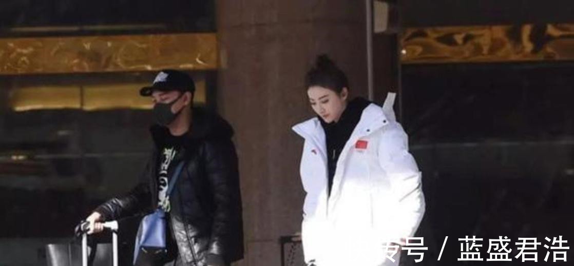 王力宏|曝国乒世界冠军隐婚生子!刚与美女三亚共度3天3夜,女方颜值出众!