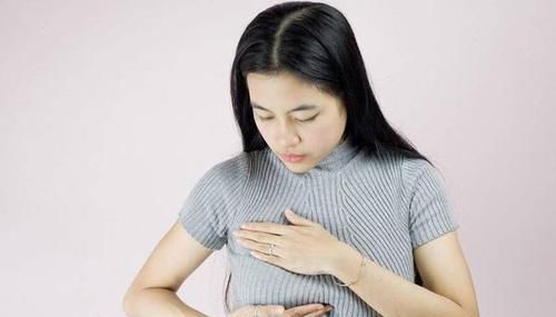  改正|乳腺增生“偏爱”这5类女性，若你在其中，及时改正