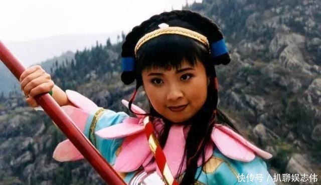 杨戬|哪吒为何打不过孙悟空,差的并非是实力,原因首次揭秘