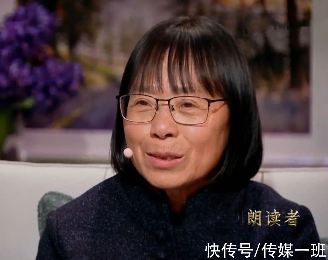 朗读者|《朗读者》时隔三年，重磅回归！董卿状态在线，共情能力极强