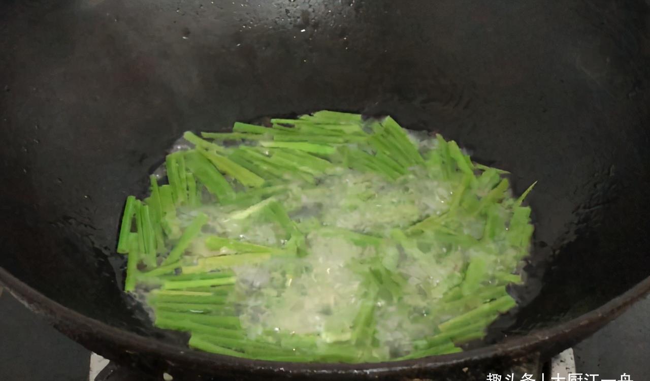 江一舟|冒着被炒的风险,大厨分享饭店水饺肉馅的秘制做法,看完记得收藏