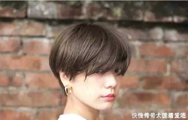 桃花运|选择一款新发型,增加年底桃花运,从头开始改变自己真夺目