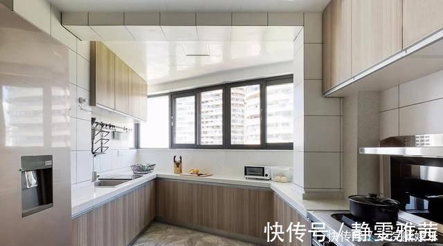 装修|我家150平房子装修花了20万,朋友来看说很简陋,装修费用不值得