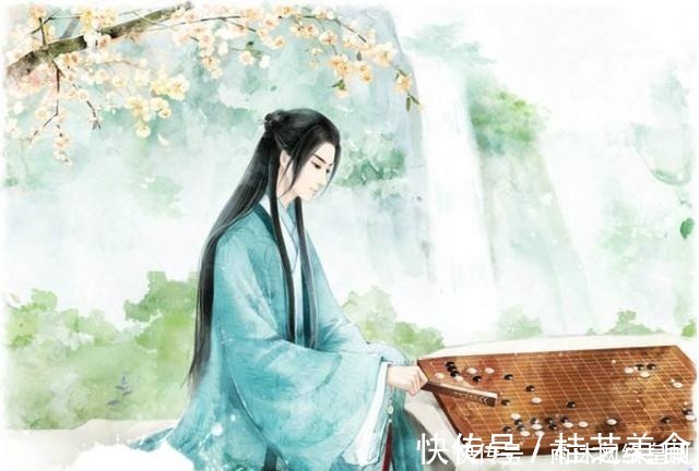 玉人|魏晋才子左思的一首咏史诗,借物喻人,发人深省,值得一读再读