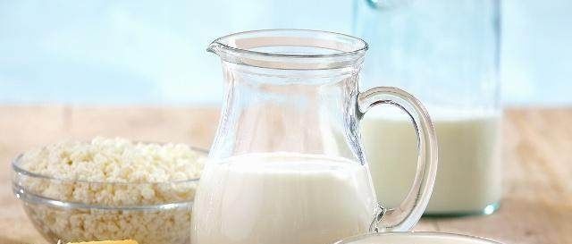 喝牛奶|孩子这个时候喝牛奶,身高长得飞快,家长们清楚吗