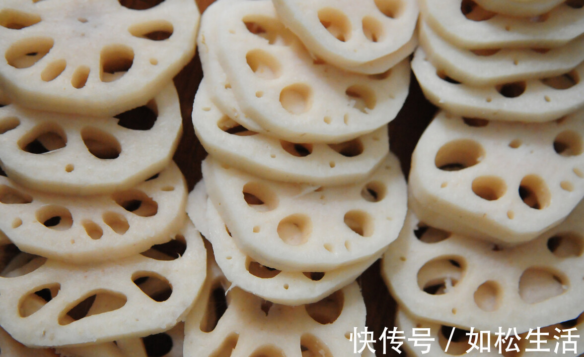 肉馅|炸藕盒时，学会这样挂糊，外酥里嫩不油腻，比饭店做的还好吃