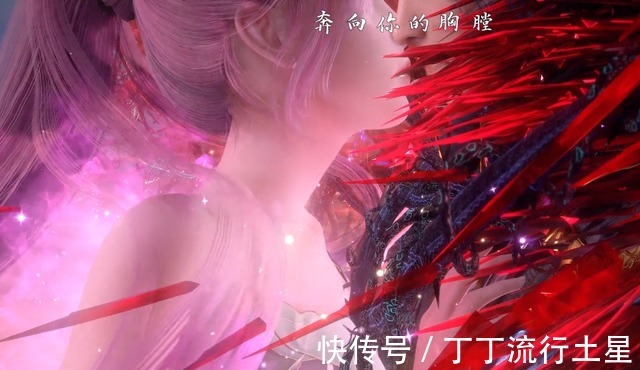 昊天锤|斗罗大陆134集唐三的双翼到底是什么导演出来发言了