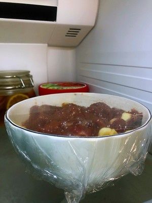 家常快手菜，嫩炒牛肉片，简单美味营养，超下饭，动手试试吧