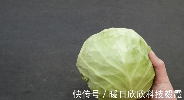 点心|这三种包菜千万不要买,白送都不吃,后悔才知道,看完长点心