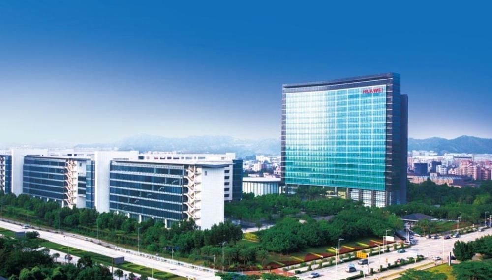 芯片|硬扛不住了?损失1万亿后,7家企业组队大闹白宫,华为罕见表态