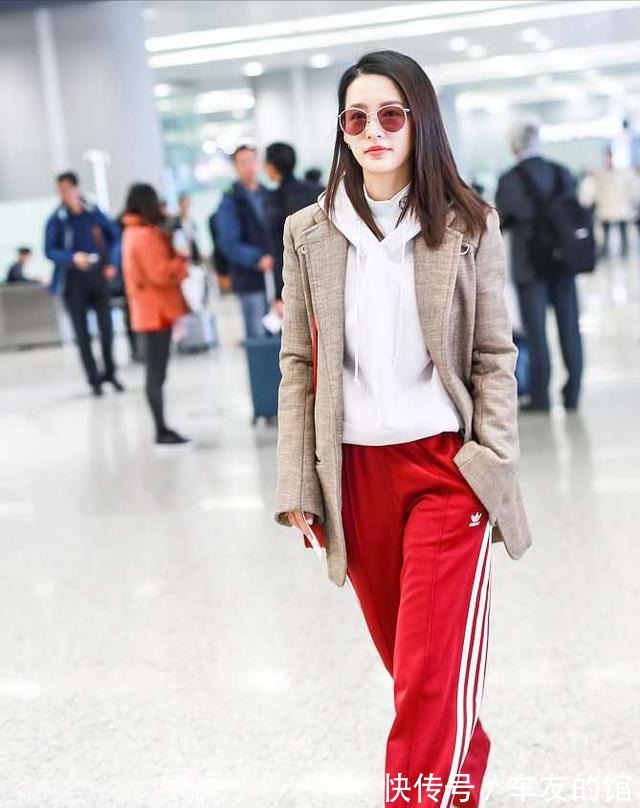 休闲装 衣品高的人,凭什么随便穿都美3个时尚“穿搭公式”,就你不知!