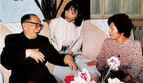 侵华战争|聂帅救助两个日本女童,40年后来中国谢恩,叫聂帅“活菩萨”