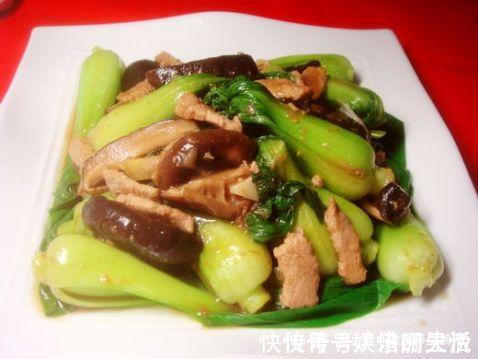 油菜花|经常口干舌燥的人,可多吃以下此款菜,清热润喉,脂肪少了,减肥