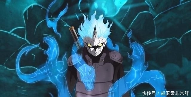 博人传三主角发展方向，博人巳月大筒木化，佐良娜依旧只会开须佐