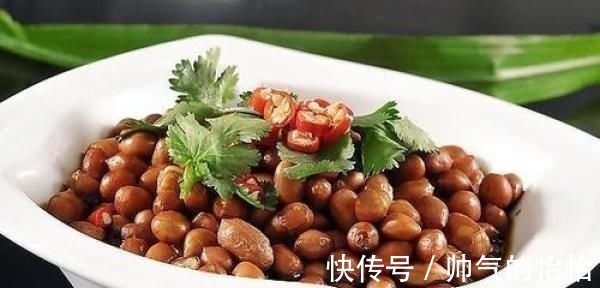 阿司匹林|花生和它一起吃,胜过“阿司匹林”,清洁血管防血栓,血压悄悄降