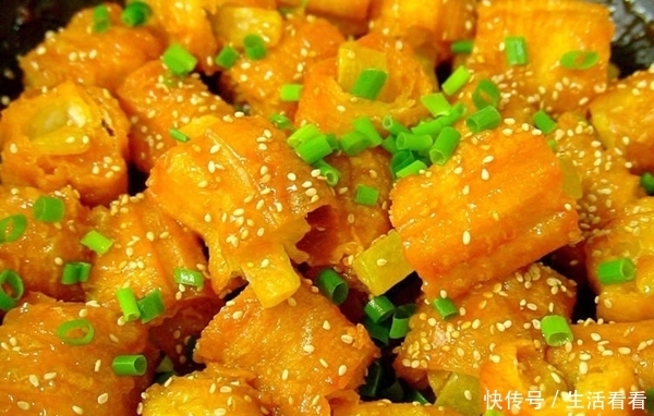 孩子不愛吃飯，試試這道“開胃菜”，酸甜可口，補鐵補血補身體