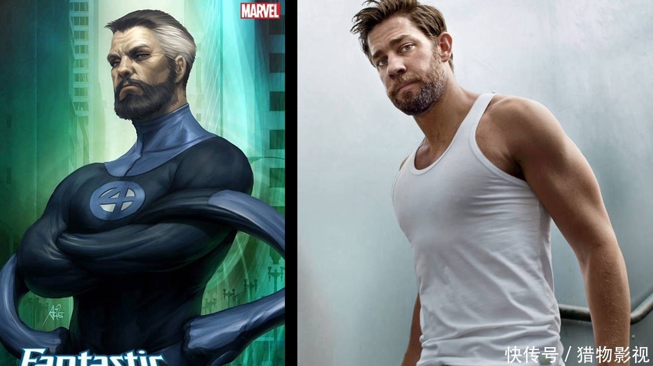 漫威:曾经重塑过多元宇宙的科学家,即将登陆电影宇宙