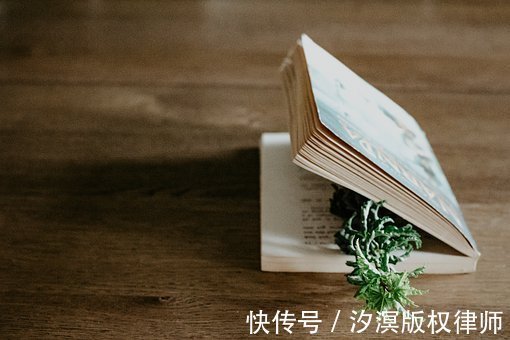 第三人#跳槽后创作的小说作品，著作权为何归属于原公司？