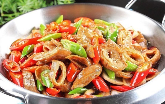 色香味俱全的几道家常菜,再也不用为做饭菜发愁,值得学学哦