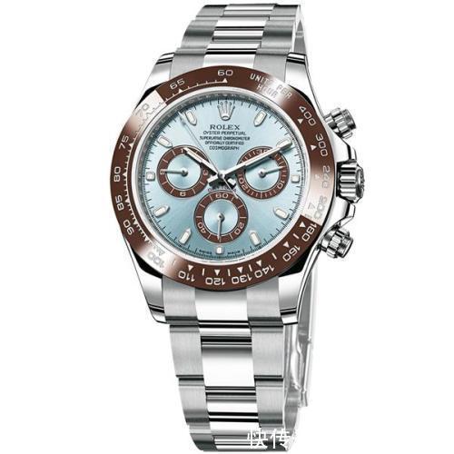 五款比较保值的腕表，你值得拥有！