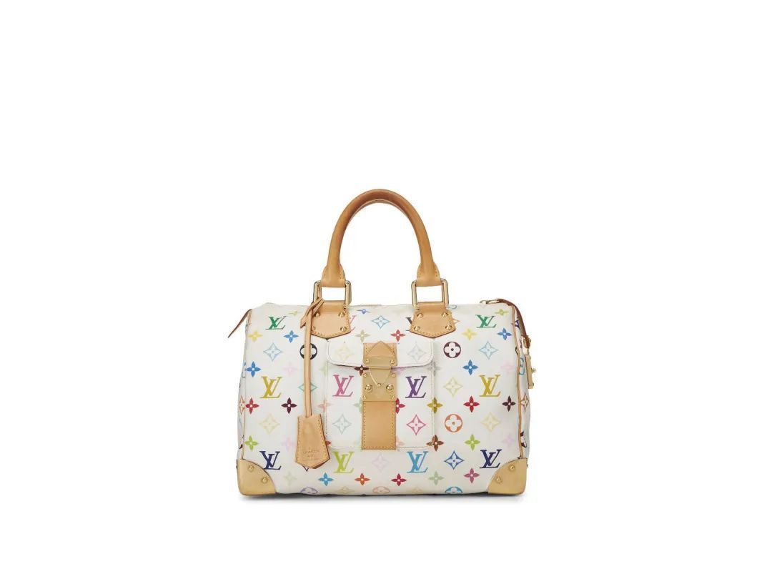 上帝创造女人,女人创造手袋