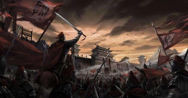 腐败|比“靖康耻”还要丢人，半个世纪奢靡腐败，背负耻辱之战