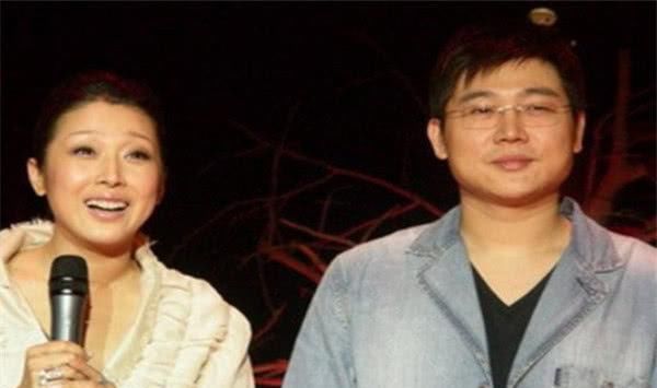 妈妈是歌坛一姐，爸爸拥有百亿家产，儿子的长相却让父母操碎了心